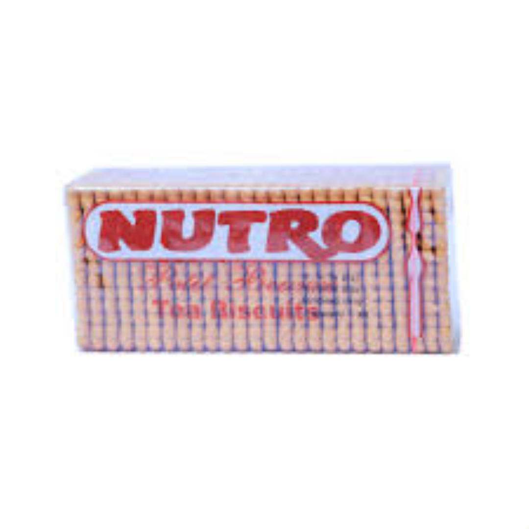 NUTRO TEA BISCUITS 150G